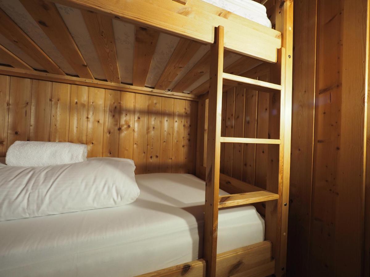 Eggum Fishermans Cabin Bostad 외부 사진