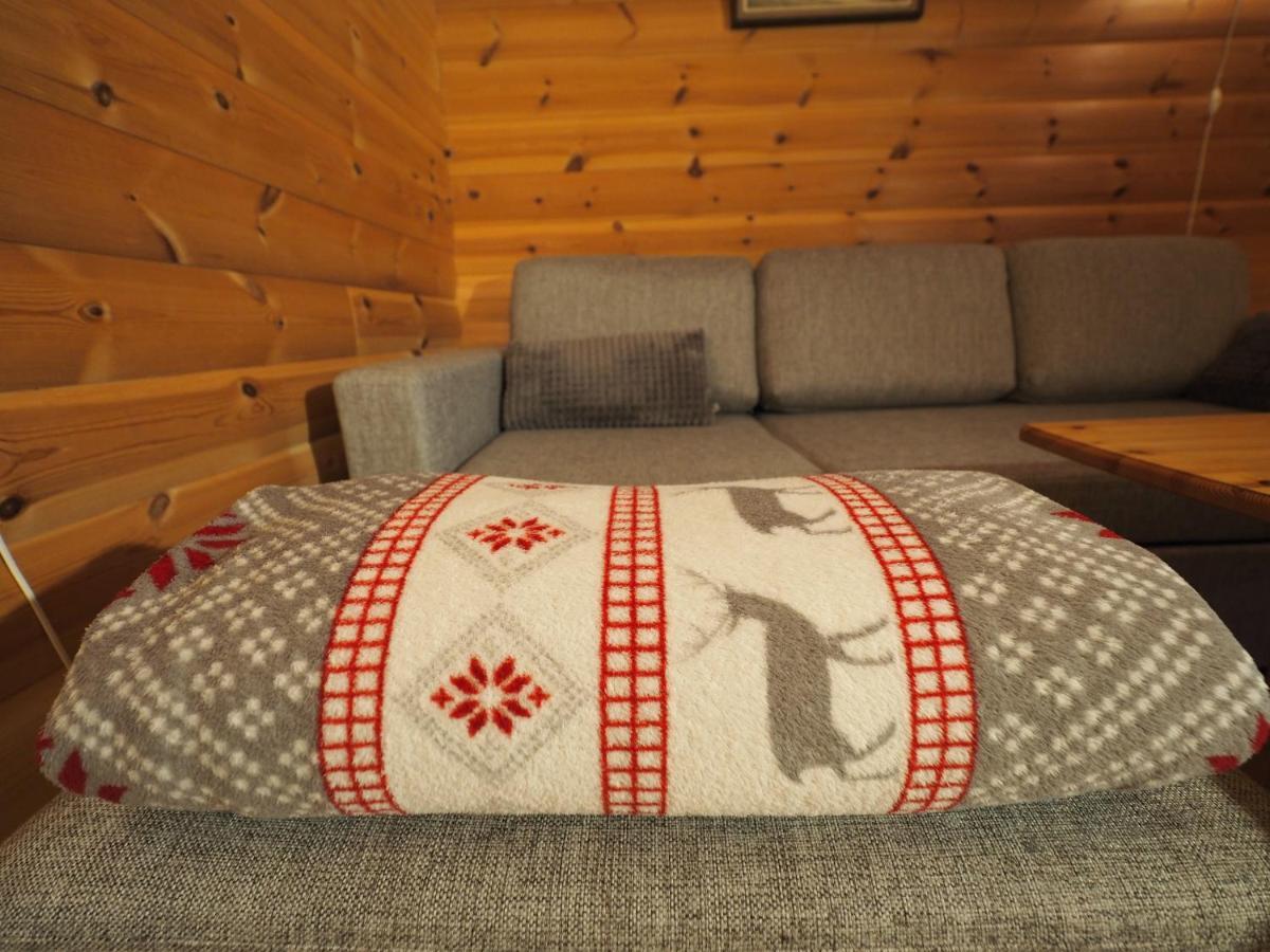 Eggum Fishermans Cabin Bostad 외부 사진